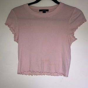 FOREVER 21 TOP